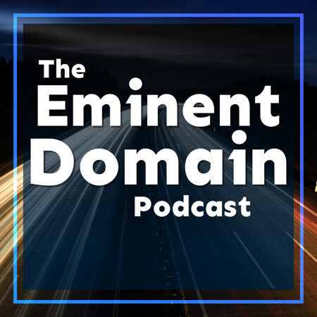 EminentDomainPodcastLogo